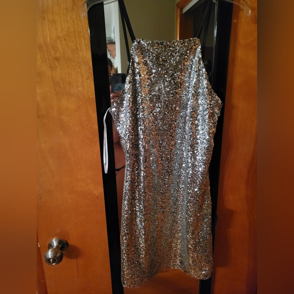 Lulus Dress